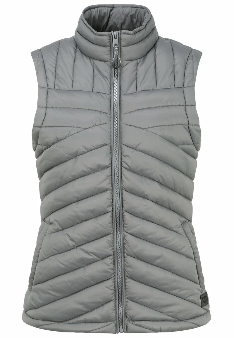 Oxmo Chaleco - Castlerock , Mujer 6 Oxmo Chaleco - Castlerock , Mujer - Imagen 6