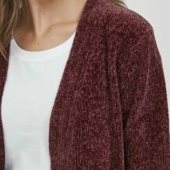 Oxmo OXELISABET - Chaqueta De Punto - Wine Red , Hombre 9 Oxmo OXELISABET - Chaqueta De Punto - Wine Red , Hombre -Oxmo tienda en línea 69f4402c510845c999a2b33c6305fa26