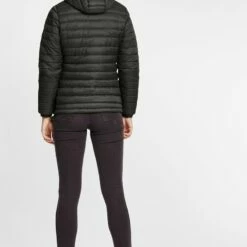 Oxmo OXNELLA - Chaqueta De Invierno - Black, Mujer -Oxmo tienda en línea 6a1da3bfa04b4147ab35d3d6c252a12a