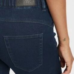 Oxmo OXGESINE - Vaqueros Pitillo - Insignia Blue , Mujer 10 Oxmo OXGESINE - Vaqueros Pitillo - Insignia Blue , Mujer -Oxmo tienda en línea 6a8ea82cc60f4c789764f4569a979cd6