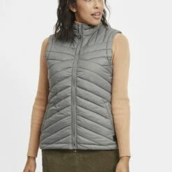 Oxmo Chaleco - Castlerock , Mujer