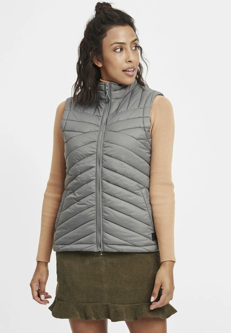 Oxmo Chaleco - Castlerock , Mujer 1 Oxmo Chaleco - Castlerock , Mujer