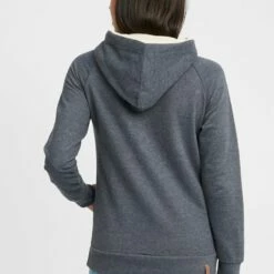 Oxmo OXJULIA - Jersey Con Capucha - Navy , Mujer -Oxmo tienda en línea 6afc30248cf64cde9526c1b722179c25