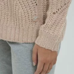 Oxmo OXCHIARA - Jersey De Punto - Mahogany Rose , Mujer 8 Oxmo OXCHIARA - Jersey De Punto - Mahogany Rose , Mujer -Oxmo tienda en línea 6b022a1e11624ae2a9f10967add55463