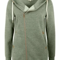 Oxmo OXVICKY - Sudadera Con Cremallera - Climb Mel , Mujer -Oxmo tienda en línea 6b5d741c7e144479a750aa98f17a88db