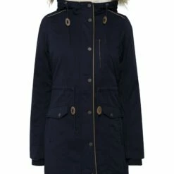 Oxmo OXANNA - Parka - Insignia B , Mujer 10 Oxmo OXANNA - Parka - Insignia B , Mujer -Oxmo tienda en línea 6c5acfad466a4521952a0e25e0982175