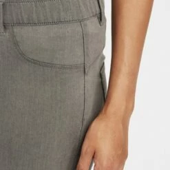 Oxmo OXGESINE - Vaqueros Pitillo - Pewter , Mujer -Oxmo tienda en línea 6c664b6f8bbc465c8372ea7fb6daf0e6