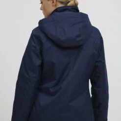 Oxmo OXBROOKE - Abrigo De Invierno - Insignia B , Mujer -Oxmo tienda en línea 6c907cff1454477ab81b7d79b9b44349