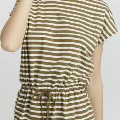 Oxmo STILLA - Vestido Ligero - Kelp , Mujer -Oxmo tienda en línea 6d05d71031e24844bc9c676e39b207d2