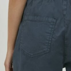 Oxmo OXCONZI - Pantalones - Grey , Mujer -Oxmo tienda en línea 6dc7404a07dd4147a6c321749a368b5d