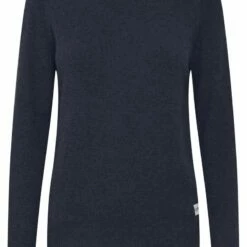 Oxmo OXMARIA - Jersey De Punto - Blue , Mujer -Oxmo tienda en línea 6e39e477eeef4b1da3460632de627573