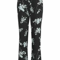 Oxmo Pantalones Deportivos - Black Mix , Mujer -Oxmo tienda en línea 6e5abd6b21ee4ca5a72dc0b2f45e6294