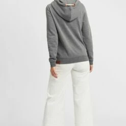 Oxmo OXVICKY - Jersey Con Capucha - Grey Mel , Mujer 8 Oxmo OXVICKY - Jersey Con Capucha - Grey Mel , Mujer -Oxmo tienda en línea 6ead00e5278243d8b4f5a4c02ba89c4f