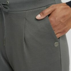 Oxmo OXANITA - Pantalones Deportivos - Dark Shadow , Mujer 9 Oxmo OXANITA - Pantalones Deportivos - Dark Shadow , Mujer -Oxmo tienda en línea 6ef1f59e7a794188a151c94314444e4a