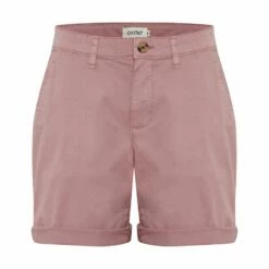 Oxmo OXCHARLINE - Shorts - Ash Rose, Mujer 11 Oxmo OXCHARLINE - Shorts - Ash Rose, Mujer -Oxmo tienda en línea 6efabd6165cd4ad4aa6e800411c286df