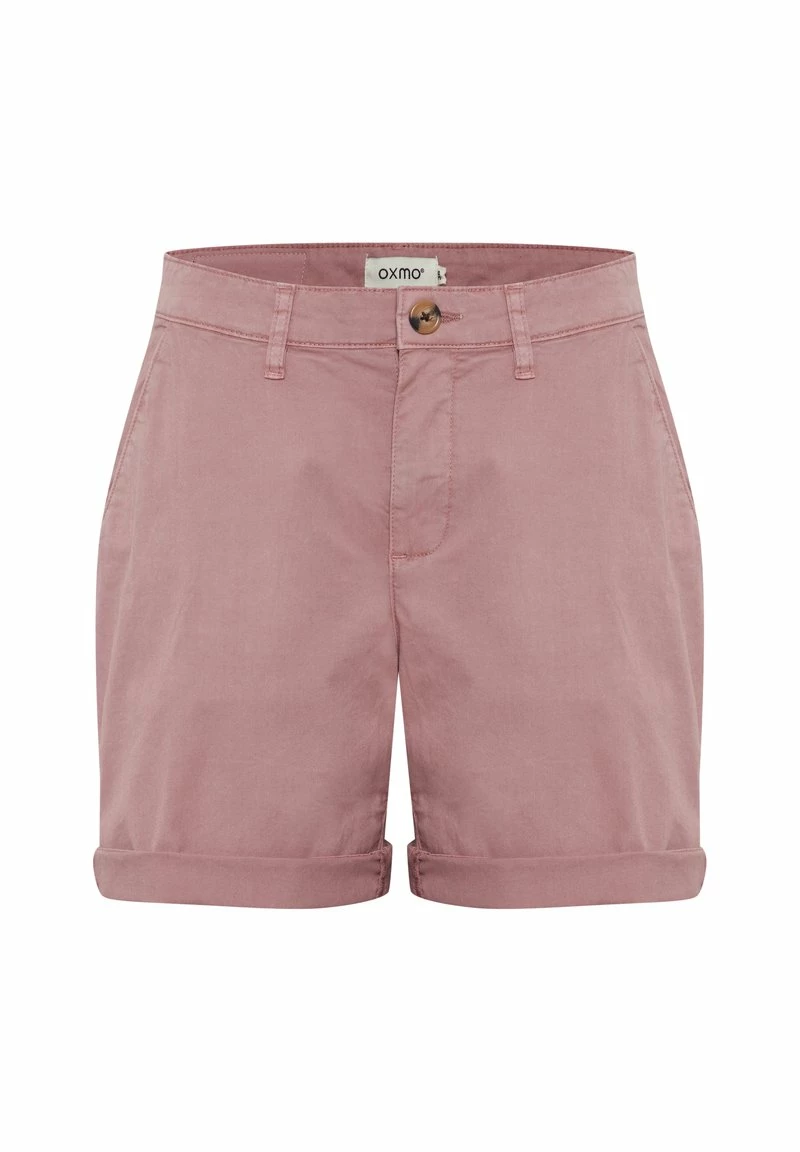 Oxmo OXCHARLINE - Shorts - Ash Rose, Mujer 6 Oxmo OXCHARLINE - Shorts - Ash Rose, Mujer - Imagen 6