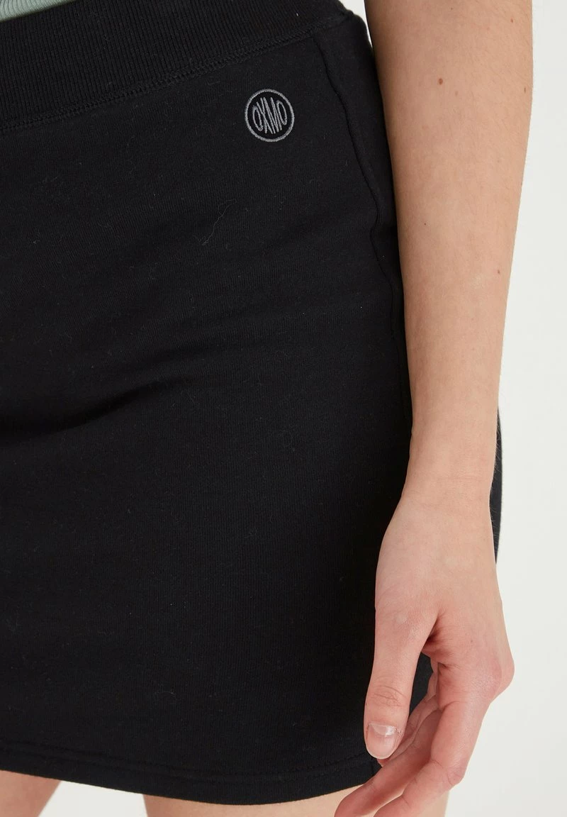 Oxmo OXBENNTJE - Falda De Tubo - Black , Mujer 5 Oxmo OXBENNTJE - Falda De Tubo - Black , Mujer - Imagen 5