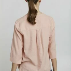 Oxmo OXANEA - Blusa - Coral Cloud , Mujer 8 Oxmo OXANEA - Blusa - Coral Cloud , Mujer -Oxmo tienda en línea 6f4932639cf9441787f50e06ae7be433