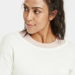 Oxmo OXELLA - Vestido De Punto - Oyster Gre, Mujer -Oxmo tienda en línea 6f74ac35280f420d903700afe82175de