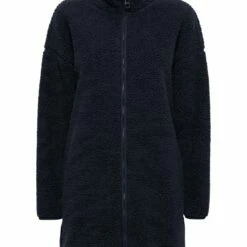 Oxmo OXTOVA - Abrigo De Invierno - Dark Blue , Mujer 11 Oxmo OXTOVA - Abrigo De Invierno - Dark Blue , Mujer -Oxmo tienda en línea 6f9ec4f5fdae4329bebf76d07b94dbca
