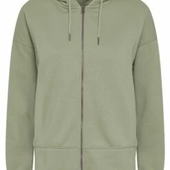 Oxmo HOLUNDER - Sudadera Con Cremallera - Seagrass , Mujer 11 Oxmo HOLUNDER - Sudadera Con Cremallera - Seagrass , Mujer -Oxmo tienda en línea 6fe92ce6c9d742878ca33e739f64596d