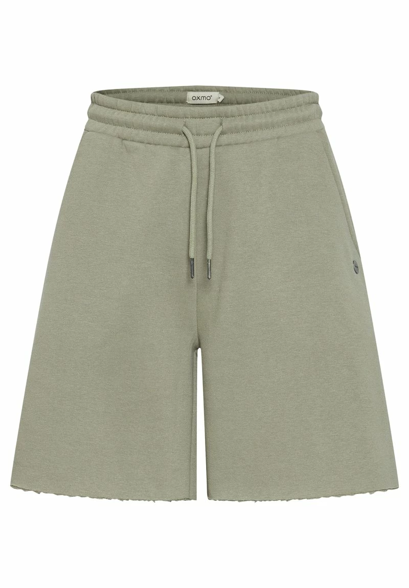 Oxmo HOPE - Shorts - Seagrass, Mujer 6 Oxmo HOPE - Shorts - Seagrass, Mujer - Imagen 6