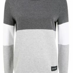 Oxmo OXOMAYA - Sudadera - Dark Grey Melange , Mujer 11 Oxmo OXOMAYA - Sudadera - Dark Grey Melange , Mujer -Oxmo tienda en línea 70412f79de984af987a0f6c85e88c3be