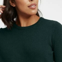 Oxmo OXSARAH - Jersey De Punto - Ponderosa , Mujer -Oxmo tienda en línea 706df4ddf90b4a5dab4c3051854372ca