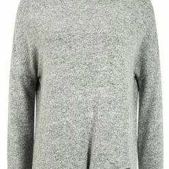 Oxmo OXBELMA - Jersey Con Capucha - Light Grey Melange , Mujer 11 Oxmo OXBELMA - Jersey Con Capucha - Light Grey Melange , Mujer -Oxmo tienda en línea 70f44c2720264188b6b670b7451eb65a