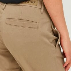 Oxmo OXPILAR - Pantalones Chinos - Silver Mink , Mujer 10 Oxmo OXPILAR - Pantalones Chinos - Silver Mink , Mujer -Oxmo tienda en línea 7172a1f5a61a48f1a3e85976b5d04b34