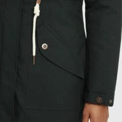 Oxmo OXMELLY - Abrigo De Invierno - Black , Mujer 10 Oxmo OXMELLY - Abrigo De Invierno - Black , Mujer -Oxmo tienda en línea 718a4baf47da4f7398810721c49024cf