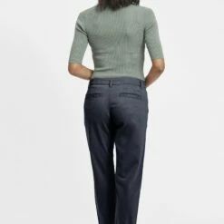 Oxmo OXDONETA - Pantalones Chinos - Insignia Blue , Mujer 8 Oxmo OXDONETA - Pantalones Chinos - Insignia Blue , Mujer -Oxmo tienda en línea 71c540bc4433425b8df62a5f4a631825