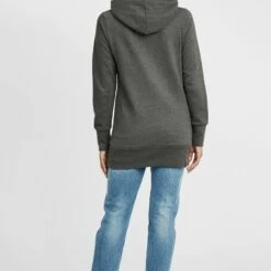 Oxmo OXJENNY - Jersey Con Capucha - Charcoal , Mujer 8 Oxmo OXJENNY - Jersey Con Capucha - Charcoal , Mujer -Oxmo tienda en línea 71c6244aeaea410eaef83d2b8e4aae10