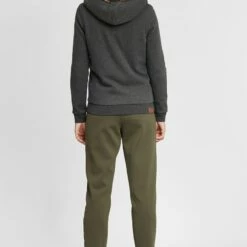 Oxmo OXVICKY - Sudadera Con Cremallera - Dar Grey M , Mujer -Oxmo tienda en línea 720d3c68816c40ad8dacbc47a8b7e939