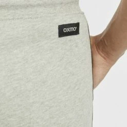 Oxmo OXGABRILLA - Pantalones Deportivos - Grey Melange, Mujer -Oxmo tienda en línea 7260d52e1ddd4782977250ec9858ca5a