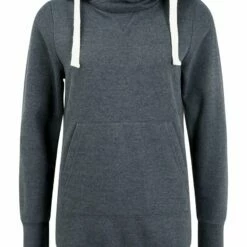 Oxmo OXJENNY - Jersey Con Capucha - Navy, Mujer -Oxmo tienda en línea 72d7c3685cd4409a84475347c583c462