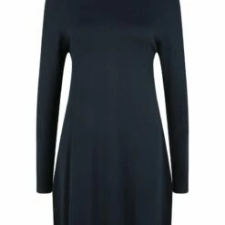 Oxmo OXWINALA - Vestido De Punto - Total Eclipse, Mujer 11 Oxmo OXWINALA - Vestido De Punto - Total Eclipse, Mujer -Oxmo tienda en línea 73072499baba4844860ae24a811690e7