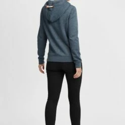 Oxmo OXVICKY - Jersey Con Capucha - Ins Bl Mel , Mujer -Oxmo tienda en línea 73822d0370694cd3be5257c432ffa6e2