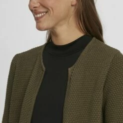 Oxmo OXHILDA - Chaqueta De Punto - Ivy Green , Mujer 9 Oxmo OXHILDA - Chaqueta De Punto - Ivy Green , Mujer -Oxmo tienda en línea 73cfc618516d4761a699e559de534acb