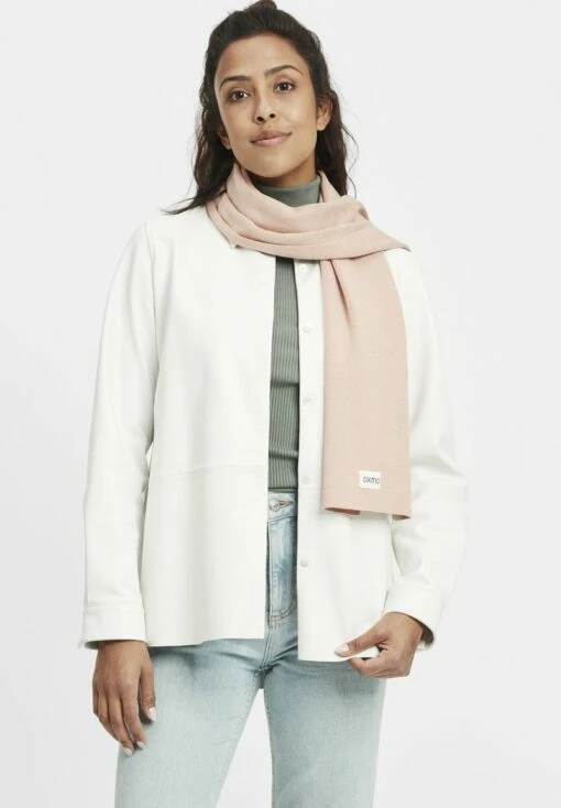 Oxmo OXBIGGI - Bufanda - Ma.rose M, Mujer 3 Oxmo OXBIGGI - Bufanda - Ma.rose M, Mujer -Oxmo tienda en línea 74006259a33d4384a9fa1871d74b66df