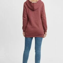 Oxmo OXVICKY - Jersey Con Capucha - Wine Red M , Mujer 8 Oxmo OXVICKY - Jersey Con Capucha - Wine Red M , Mujer -Oxmo tienda en línea 75587c703890444da73c77ef78d8a909