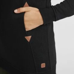 Oxmo OXVICKY - Jersey Con Capucha - Black Pil , Mujer 11 Oxmo OXVICKY - Jersey Con Capucha - Black Pil , Mujer -Oxmo tienda en línea 7580f82b5f2b4552a775530c9a041a6c