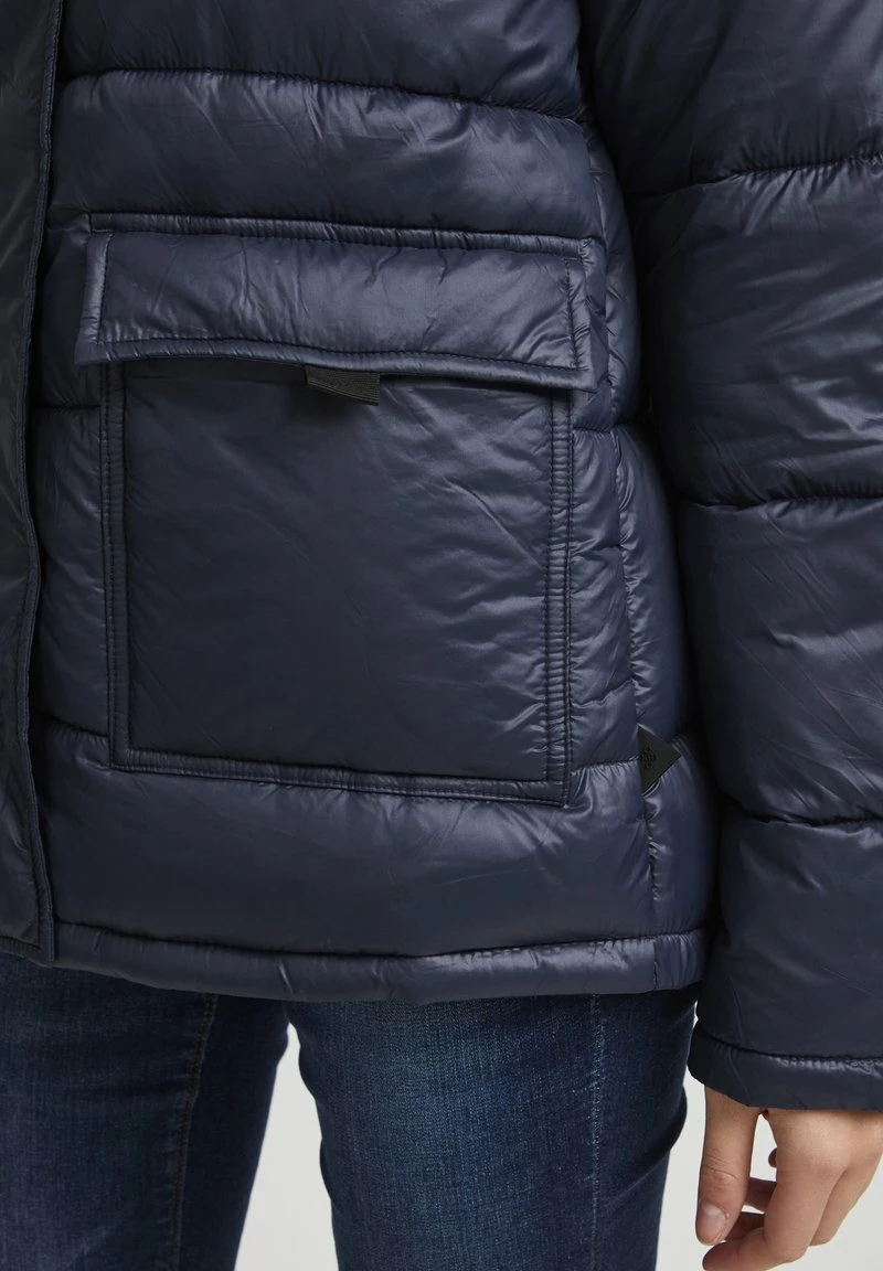 Oxmo OXDILJA - Chaqueta De Invierno - Total Eclipse , Mujer 5 Oxmo OXDILJA - Chaqueta De Invierno - Total Eclipse , Mujer - Imagen 5