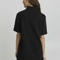 Oxmo JONNA - Vestido Ligero - Black , Mujer 8 Oxmo JONNA - Vestido Ligero - Black , Mujer -Oxmo tienda en línea 75b13f01e5d743bca1926429e50738c5