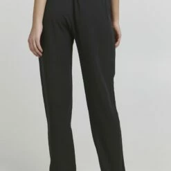 Oxmo Pantalones Deportivos - Black , Mujer -Oxmo tienda en línea 76167027a4e944b2bfe5dc579803c6d3