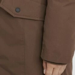 Oxmo OXTAMILA - Parka - Carafe , Mujer 10 Oxmo OXTAMILA - Parka - Carafe , Mujer -Oxmo tienda en línea 762c156da168492187cbed0fac447794