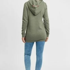 Oxmo OXVICKY - Jersey Con Capucha - Climb Mel , Mujer 8 Oxmo OXVICKY - Jersey Con Capucha - Climb Mel , Mujer -Oxmo tienda en línea 7668fc35166a4ea8bf9200b0b76118dd