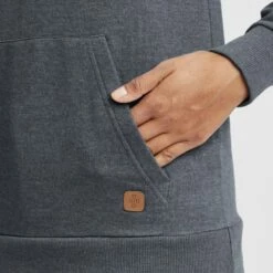 Oxmo OXJULIA - Jersey Con Capucha - Navy Teddy , Mujer 10 Oxmo OXJULIA - Jersey Con Capucha - Navy Teddy , Mujer -Oxmo tienda en línea 76877fcf5ac345ee9ab1ba8d14ac679e