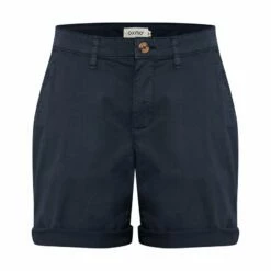 Oxmo OXCHARLINE - Shorts - Total Eclipse, Mujer -Oxmo tienda en línea 776bd329a980471888722a7d8a9dc65f