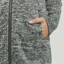 Oxmo OXKAIRA - Abrigo De Invierno - Dark Shadow , Mujer 10 Oxmo OXKAIRA - Abrigo De Invierno - Dark Shadow , Mujer -Oxmo tienda en línea 77f3b9c5a59a437eb0989dd43b5b5860